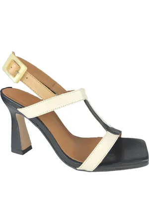 Angel alarcon Donna, Scarpe, Multicolore, 39 EU, new