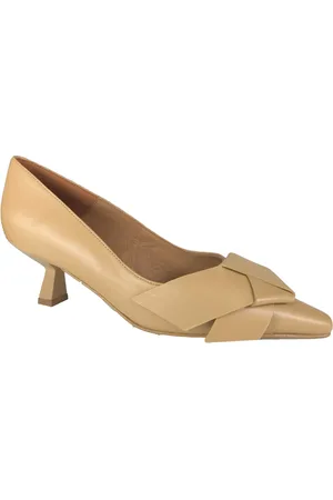 Angel alarcon Donna, Scarpe, Marrone, 37 EU, new