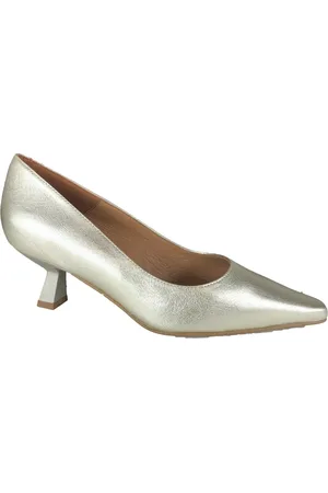 Angel alarcon Donna, Scarpe, Grigio, 41 EU, new