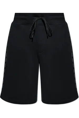 VERSACE Uomo, Pantaloncini, Nero, S, new