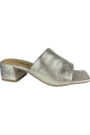 CTWLK. Donna, Scarpe, Grigio, 38 EU, new
