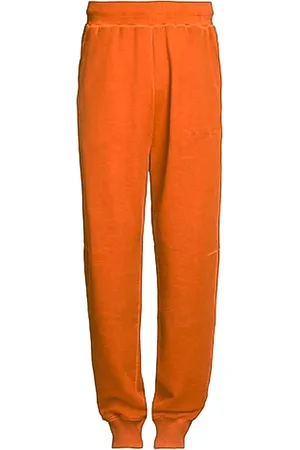 C.P. Company Uomo, Pantaloni, Arancione, L, new