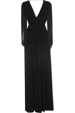 Alberta Ferretti Donna, Abiti, Nero, S, new