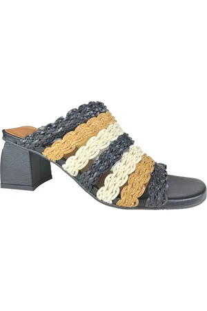 Angel alarcon Donna, Scarpe, Multicolore, 40 EU, new