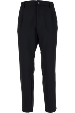 CRUNA Uomo, Pantaloni, Blu, S, new