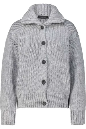 Fabiana Filippi Donna, Maglie, Grigio, L, new