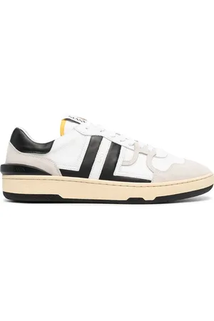 Lanvin Uomo, Scarpe, Bianco, 41 EU, new