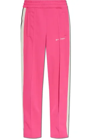 Palm Angels Donna, Pantaloni, Rosa, M, new