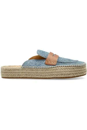 J.W.Anderson Donna, Scarpe, Blu, 38 EU, new
