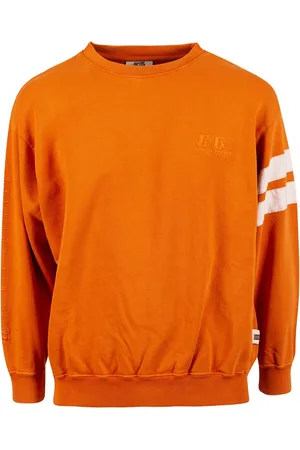 GCDS Uomo, Felpe, Arancione, M, new