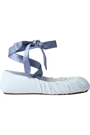 Yume Yume Donna, Scarpe, Bianco, 39 EU, new