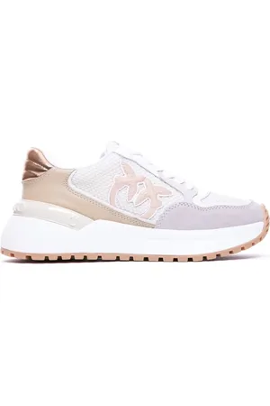 Pinko Donna, Scarpe, Bianco, 41 EU, new
