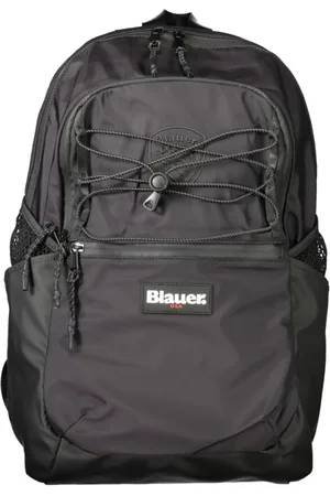 Blauer Uomo, Borse, Nero, Taglia unica, new