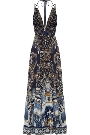 Camilla Donna, Abiti, Multicolore, M, new