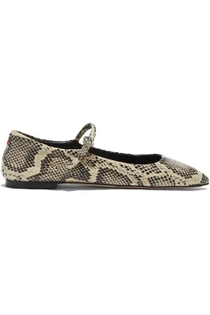 Aeyde Donna, Scarpe, Multicolore, 38 EU, new