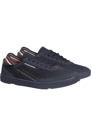 Orlebar Brown Uomo, Scarpe, Blu, 45 EU, new