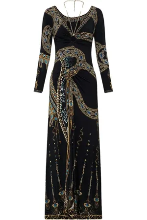 Camilla Donna, Abiti, Multicolore, M, new