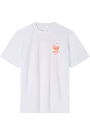 Edwin Uomo, Top, Bianco, S, new