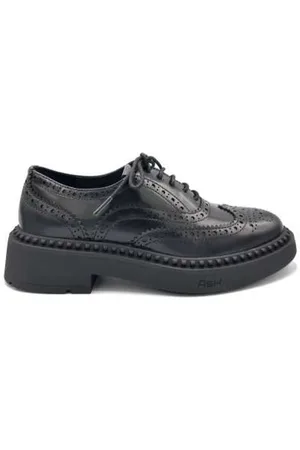Ash Donna, Scarpe, Nero, 36 EU, new