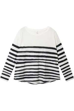 10 days Donna, Top, Multicolore, XS, new