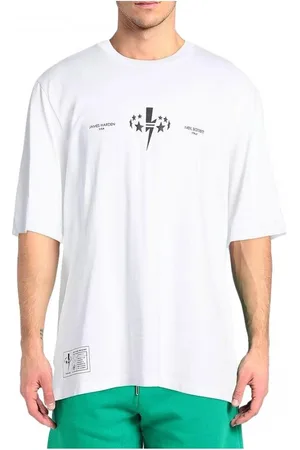 Neil Barrett Uomo, Top, Bianco, S, new
