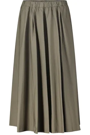 KILTIE Donna, Gonne, Grigio, XS, new