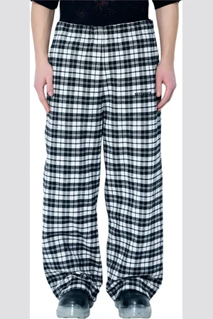 Vetements Uomo, Pantaloni, Nero, M, new