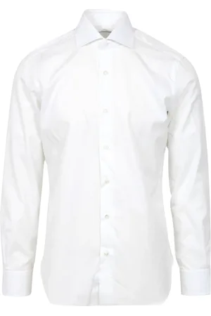 BARBA Uomo, Magliette, Bianco, 4Xl, new