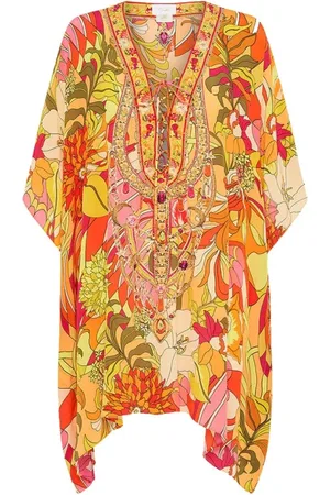 Camilla Donna, Costumi da bagno, Multicolore, Taglia unica, new