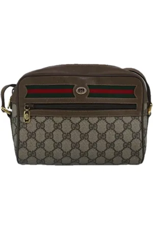 Gucci Donna, Pre-owned, Marrone, Taglia unica, used