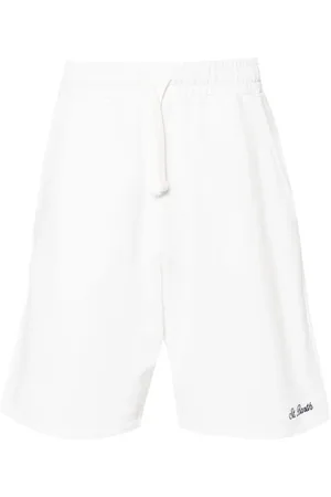 MC2 SAINT BARTH Uomo, Pantaloncini, Bianco, S, new