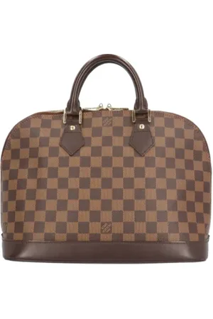 LOUIS VUITTON Donna, Pre-owned, Marrone, Taglia unica, used