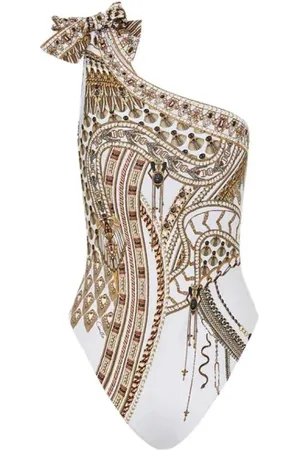 Camilla Donna, Costumi da bagno, Multicolore, M, new
