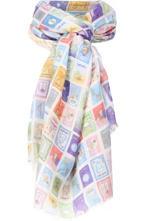 Faliero Sarti Donna, Accessori, Multicolore, Taglia unica, new