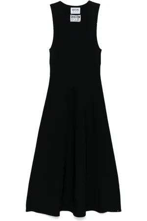 Moschino Donna, Abiti, Nero, S, new