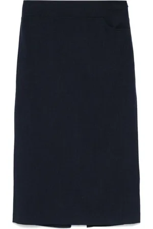 Paloma Wool Donna, Gonne, Blu, S, new