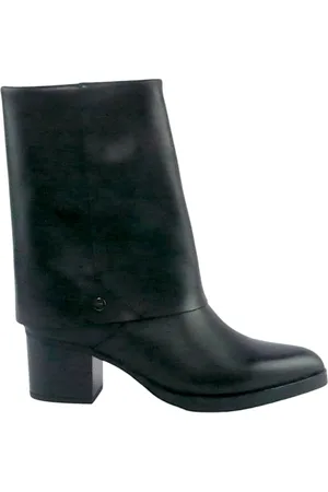 Elvio zanon Donna, Scarpe, Nero, 36 EU, new