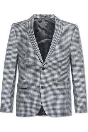 OFFICINE GENERALE Uomo, Giacche, Grigio, XL, new