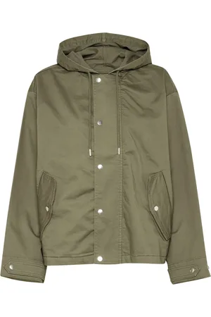 Part Two Donna, Giacche, Verde, XL, new