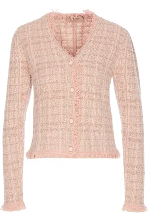 Twin-Set Donna, Maglie, Rosa, S, new