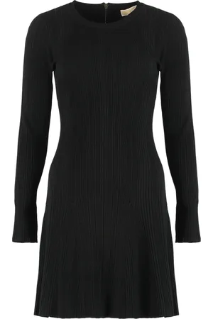 Michael Kors Donna, Abiti, Nero, S, new
