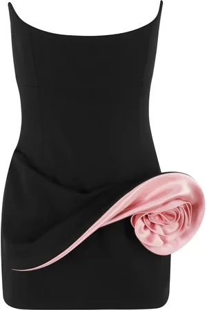 MAGDA BUTRYM Donna, Abiti, Nero, S, new