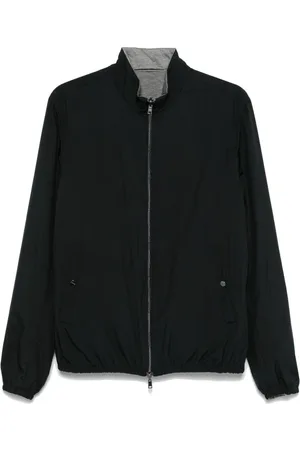 HERNO Uomo, Felpe, Blu, 2Xl, new