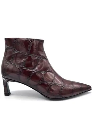 HALMANERA Donna, Scarpe, Marrone, 37 EU, new