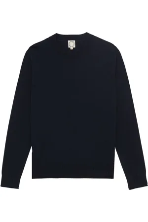 Inès de la Fressange Donna, Maglie, Blu, XS, new