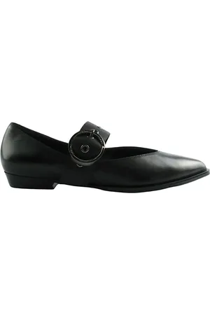 Elvio zanon Donna, Scarpe, Nero, 37 EU, new