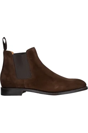 JOHN LOBB Uomo, Scarpe, Marrone, 41 EU, new
