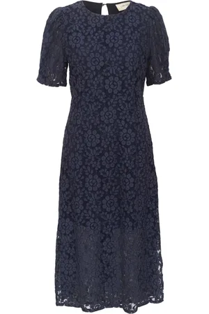 Cream Donna, Abiti, Blu, L, new