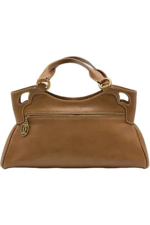Cartier Donna, Pre-owned, Marrone, Taglia unica, used