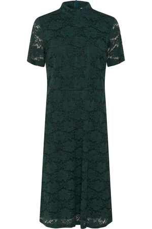 Cream Donna, Abiti, Verde, M, new